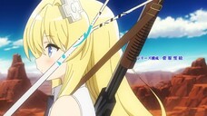 Sentouin Hakenshimasu - Episode 05