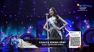 Malam Puncak 28 Puteri Indonesia 2025 (SCTV) 02/05/2025