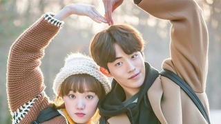 Weightlifting Fairy Kim Bok-joo episode 14 sub indo