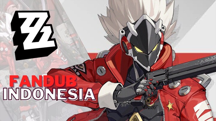Zenless Zone Zero Dubbing Indonesia I Billy Kid Rasa Billy The Kid