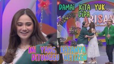 FULL Spesial Slametan Arisan 28/01/25 Kedatangan Syifa Hadju, EL Tetap Pilih Oky?