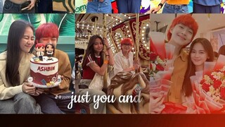 You and I (JayRi)