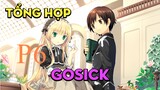 Tóm Tắt " Gosick" | P6 | AL Anime