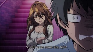 Bokura wa Minna Kawaisou Episode 7 [Eng Sub]