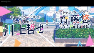 make heroine ga ooshiru episode 4 in Japanese