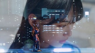 [High Burning/Masked Rider MAD] In order to protect you, I will do my best - Dawn