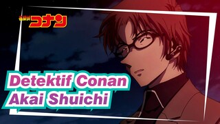 [Detektif Conan] Akai ShÅ«ichi