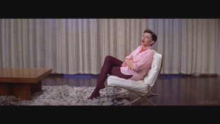 HA NACIDO UNA ESTRELLA (1954)