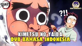 [DUB INDO] Ternyata NPC Ini Lebih Strong daripada Si MC ‼️