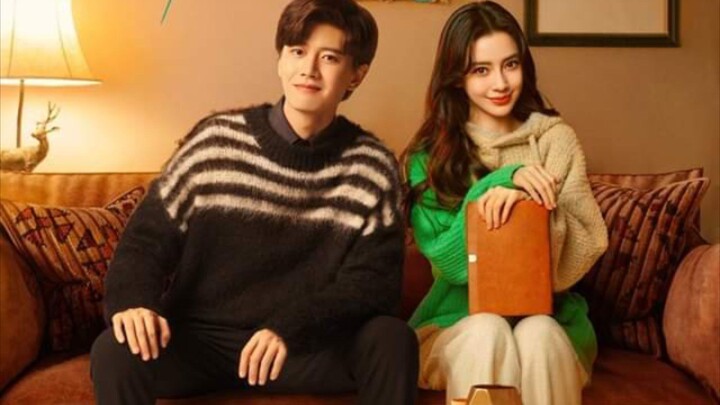 Twilight ep 5 eng sub CDrama