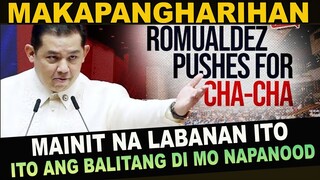 KAKAPASOK LANG Harry Roque: Nawindang ba kayo sa sinabi ni FPRRD? O mas type nyo sagot ni PBBM?