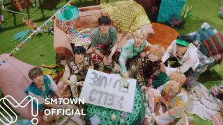 [NCT DREAM] "Hello Future" MV