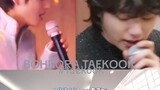 taekook singing thurn sub unit NLA ng kulang