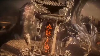 preview perfect world eps 199 terbaru