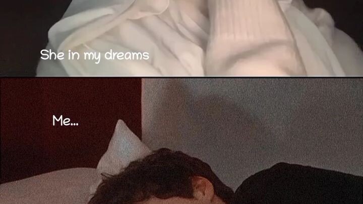 My Dream that i Forgotten ❤️‍🩹