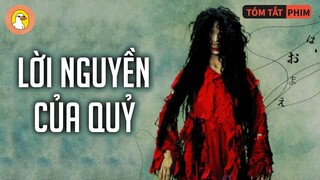 Dính Phải Lời Ng uyền Của Con Qu,ỷ Lỳ Nhất Vũ Trụ | Quạc Review Phim |