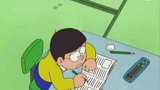 Phim Doraemon: Bút Sợ Hãi