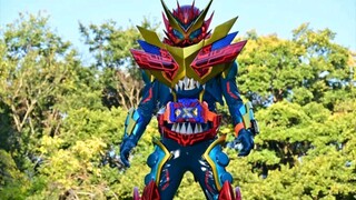 Kamen Rider Gotchard Episode 15 Preview