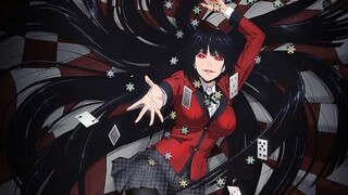 luv(drunk) 2021 Edition Short Kakegurui AMV (1080p)