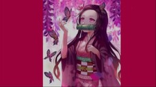 Nezuko-demon-bellydancer