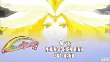 Chiến Binh Nụ Cười - Tập 46 [HTV2 Lồng Tiếng] REMUX