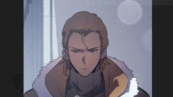 Solo Leveling Side Story episode 1