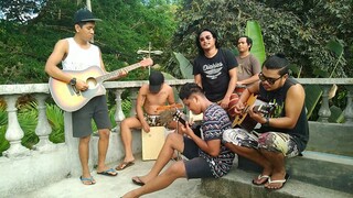 Bulag Pipi at Bingi by Freddie Aguilar( Cover by Emoticons)