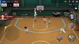 Mobile Game SlamDunk| 2 Perfect line Up|2xDraw
