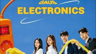 GAUS ELECTRONICS EP4