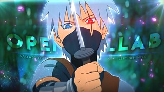 Xenoz's Open Collab🔥💙 [Edit/AMV]! | (Closed)