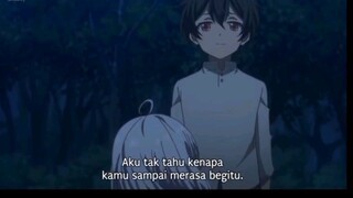 penderitaan dari kesepian 🙃