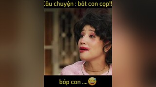 câu chuyện bắt con cọp🤣cười xuhuongtiktok viral hài huynhlap puka