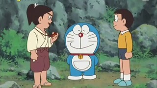 Phim Doraemon: Nobita Gặp Ushiwakamaru