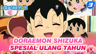 Spesial Ulang Tahun Sue | Kompilasi/Doraemon_F3