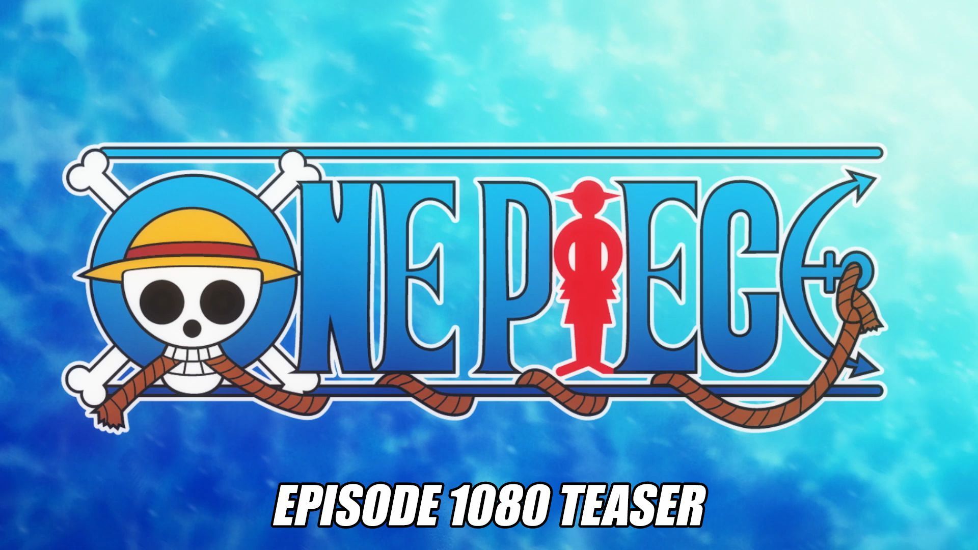 ONE PIECE EPS 1080 PART 1