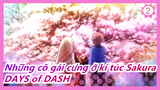 Những cô gái cưng ở kí túc Sakura|ED-「DAYS of DASH」/Suzuki Konomi_A2