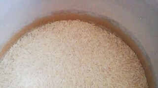 Cook rice