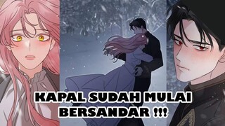 Kejujuran Pereshati Akhirnya Pelukan !! - My In Laws Are Obsessed with Me | Recap Alur Cerita Manhwa