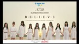 JKT48 5th Anniversary Concert B.E.L.I.E.V.E [17.12.2016]