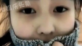 虽然看着白鹿很心疼，但是真的好想笑啊