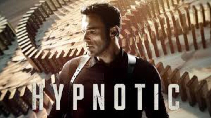 Hypnotic (Sub Indo)