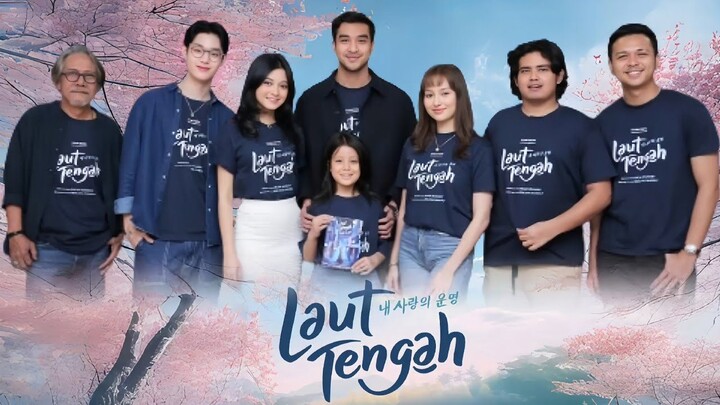 NONTON Laut Tengah (2024) 1080p [SUB INDO]