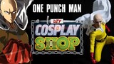 One Punch Man – DIY COSPLAY SHOP