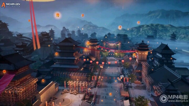 Fight for the throne episode 2