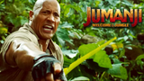 ตัวอย่างหนัง_Jumanji Welcome to the Jungle (จูแมนจี้ เกมดูดโลก บุกป่ามหัศจรรย์) ซับไทย