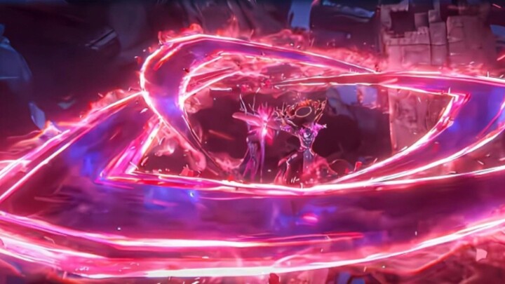 PERTEMPURAN ZhaiXing Vs XiaoYan Untuk mendapatkan Kerangka DOU SHENG DI Episode 139