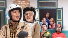 FILM SENI MEMAHAMI KEKASIH [TRAILER] RILIS:5 SEPTEMBER 2024