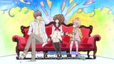 BROTHERS CONFLICT EP.6