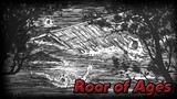 "Junji Ito's Roar of the Ages" Animated Horror Manga Story Dub and Narration