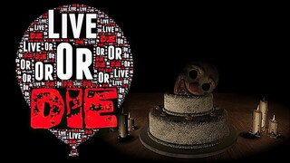 Live Or Die | GamePlay PC